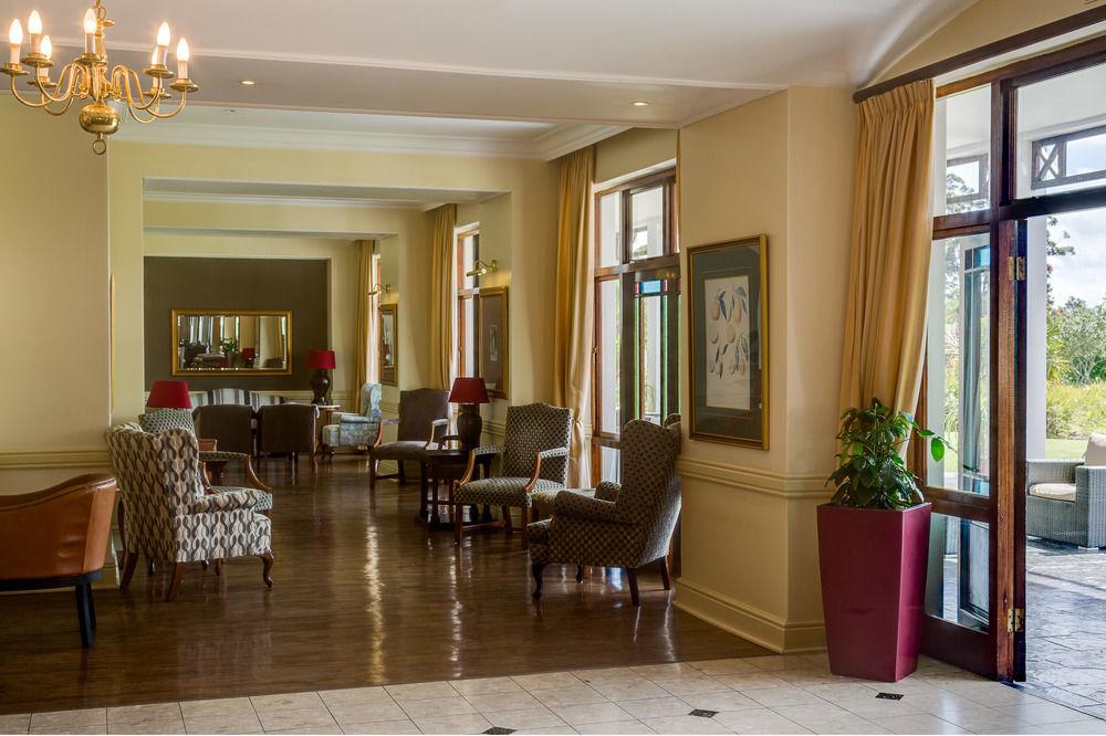 Protea Hotel By Marriott George King George Exteriör bild